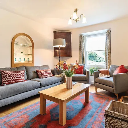 Oakbank Holiday home *
