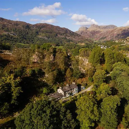 Oakbank Holiday home *