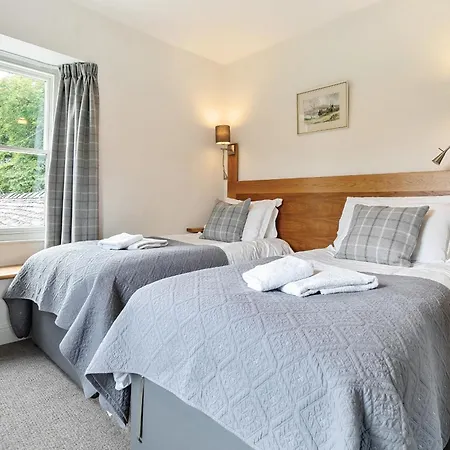 Holiday home Oakbank Elterwater